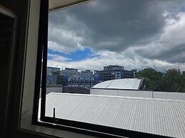 SpinCity Lodge Auckland