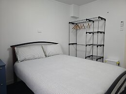 SpinCity Lodge Auckland