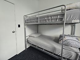 SpinCity Lodge Auckland