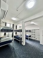 SpinCity Lodge Auckland