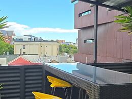 SpinCity Lodge Auckland