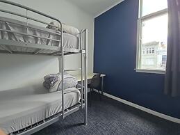 SpinCity Lodge Auckland