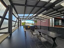 SpinCity Lodge Auckland