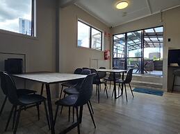 SpinCity Lodge Auckland