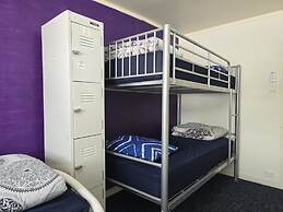 SpinCity Lodge Auckland