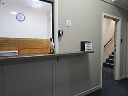 SpinCity Lodge Auckland