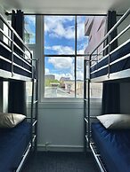 SpinCity Lodge Auckland