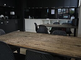 SpinCity Lodge Auckland
