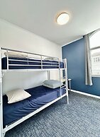SpinCity Lodge Auckland