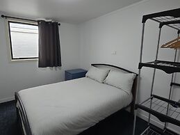 SpinCity Lodge Auckland