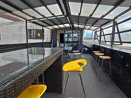 SpinCity Lodge Auckland