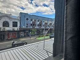 SpinCity Lodge Auckland
