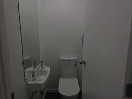 SpinCity Lodge Auckland