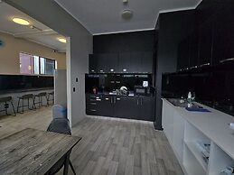 SpinCity Lodge Auckland