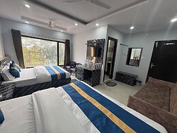 Hotel Suraj By T And M Hotels