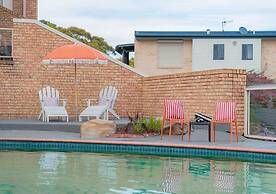 The Black Dolphin Motel