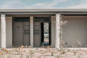The Black Dolphin Motel