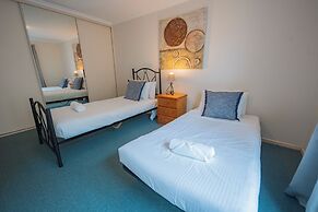 The Black Dolphin Motel