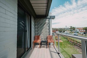 The Black Dolphin Motel