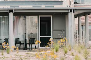 The Black Dolphin Motel