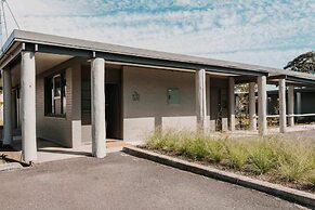 The Black Dolphin Motel