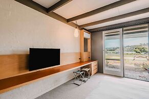 The Black Dolphin Motel