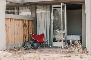 The Black Dolphin Motel