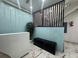 Urban Hive By T And M Hotels