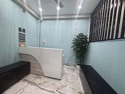 Urban Hive By T And M Hotels
