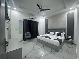 Urban Hive By T And M Hotels