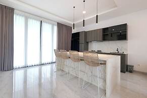 Bellevue Villa Canggu