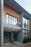 Bellevue Villa Canggu