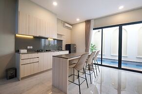 Bellevue Villa Canggu