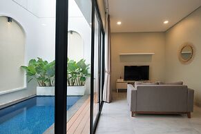 Bellevue Villa Canggu