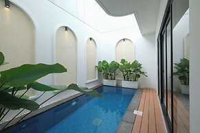 Bellevue Villa Canggu