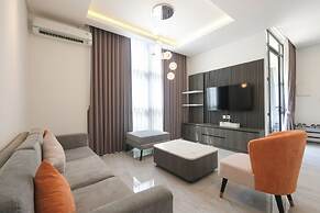Bellevue Villa Canggu