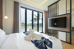 Bellevue Villa Canggu
