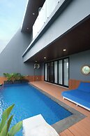 Bellevue Villa Canggu
