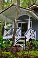 The Pine Forest Villas
