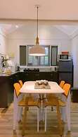 The Pine Forest Villas