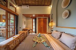 Villa Taman Jiwa