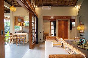 Villa Taman Jiwa