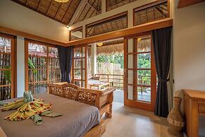 Villa Taman Jiwa