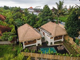 Villa Taman Jiwa