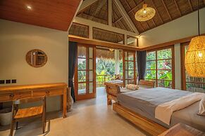 Villa Taman Jiwa
