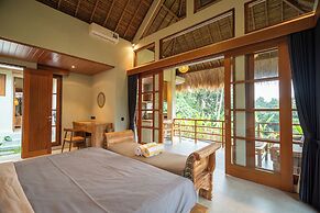 Villa Taman Jiwa