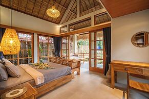 Villa Taman Jiwa