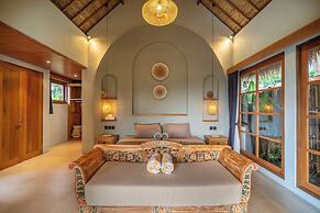 Villa Taman Jiwa