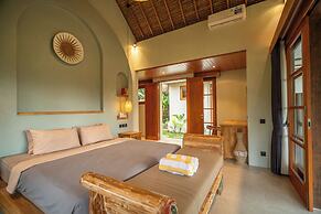 Villa Taman Jiwa