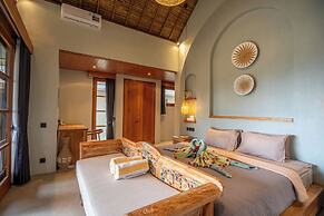 Villa Taman Jiwa